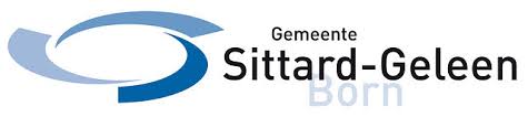 gemeente sittard geleen Flag